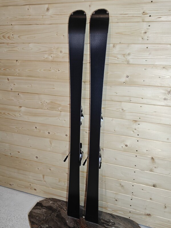 LYŽE ROSSIGNOL PASSION 149CM